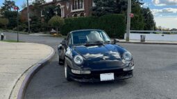 										1977 Porsche 911S Coupe full									