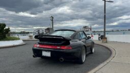 										1977 Porsche 911S Coupe full									