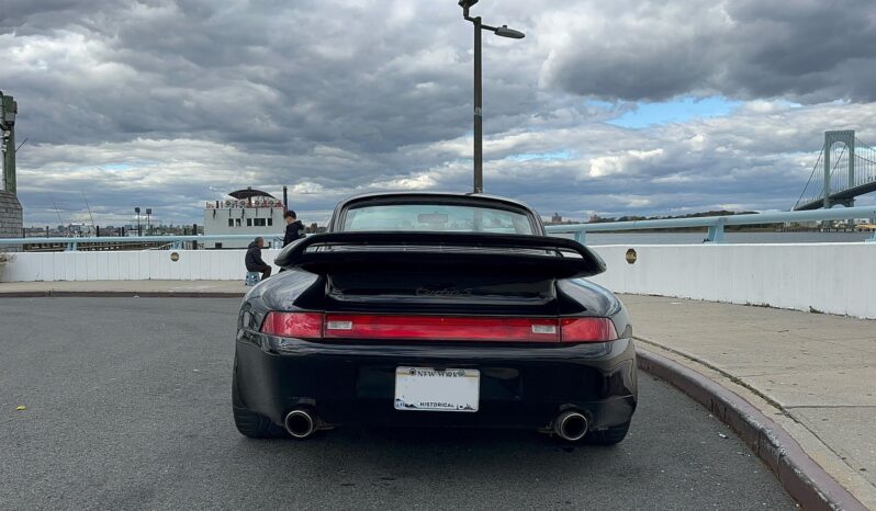 								1977 Porsche 911S Coupe full									