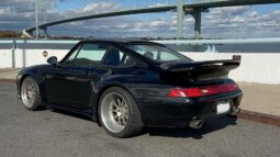 										1977 Porsche 911S Coupe full									