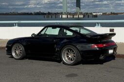 										1977 Porsche 911S Coupe full									