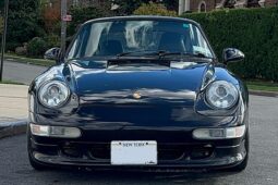 										1977 Porsche 911S Coupe full									
