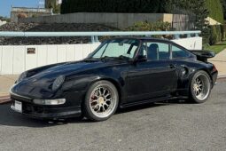 										1977 Porsche 911S Coupe full									