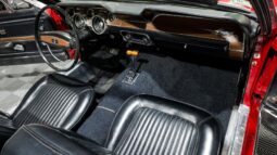 										1968 Ford Mustang Convertible full									