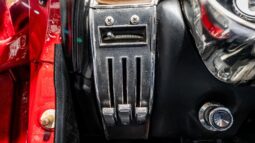 1968 Ford Mustang Convertible