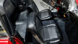 										1968 Ford Mustang Convertible full									