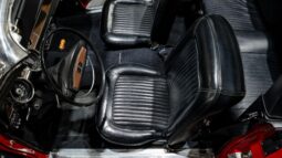 										1968 Ford Mustang Convertible full									