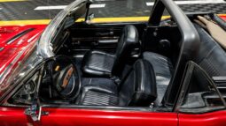 										1968 Ford Mustang Convertible full									