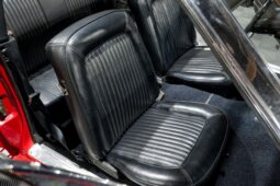 										1968 Ford Mustang Convertible full									