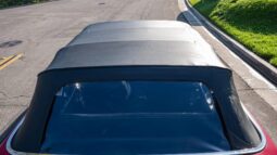 										1968 Ford Mustang Convertible full									