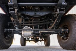 										1973 Chevrolet K5 Blazer 4×4 full									