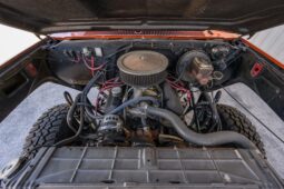 1973 Chevrolet K5 Blazer 4×4