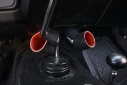 1973 Chevrolet K5 Blazer 4×4