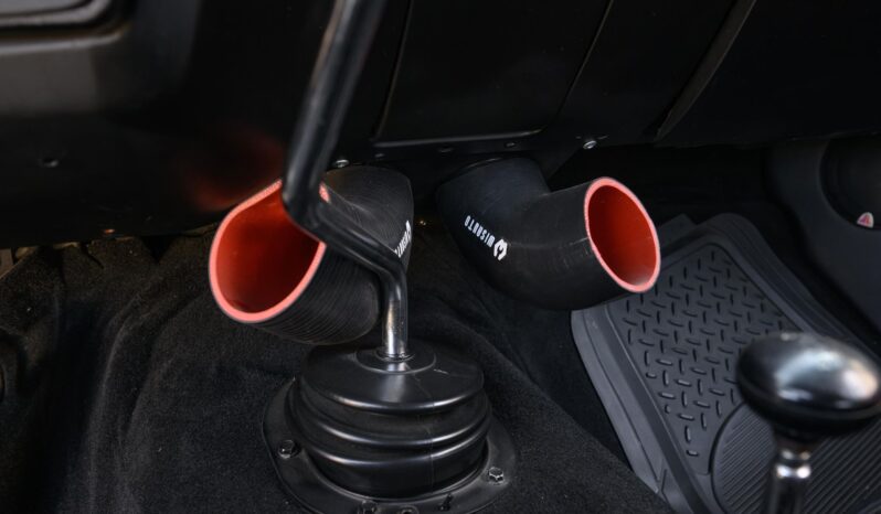 								1973 Chevrolet K5 Blazer 4×4 full									