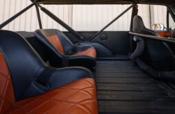 										1973 Chevrolet K5 Blazer 4×4 full									