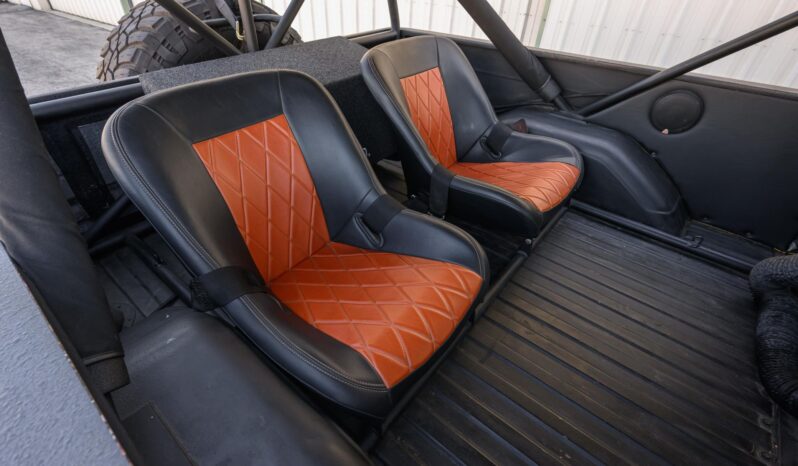 								1973 Chevrolet K5 Blazer 4×4 full									