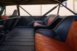 										1973 Chevrolet K5 Blazer 4×4 full									