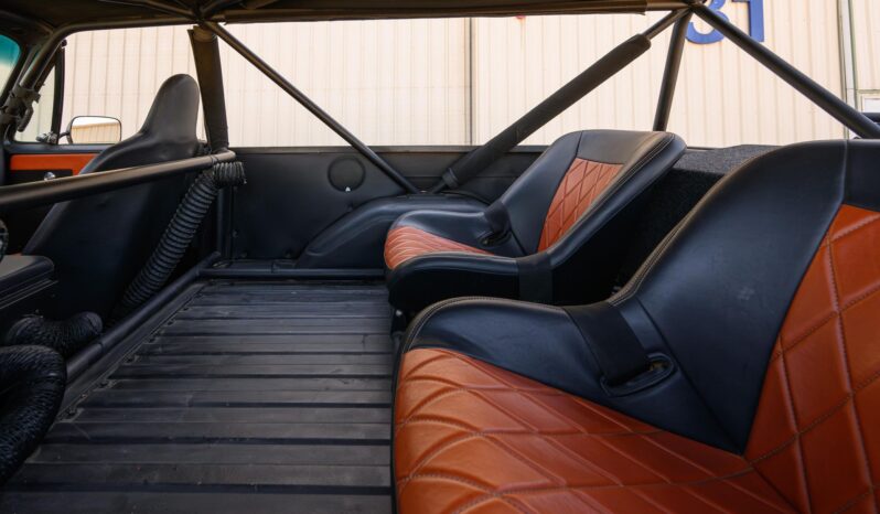 								1973 Chevrolet K5 Blazer 4×4 full									