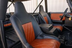 										1973 Chevrolet K5 Blazer 4×4 full									