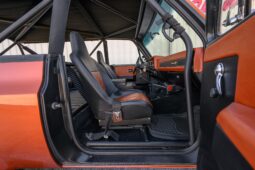 										1973 Chevrolet K5 Blazer 4×4 full									