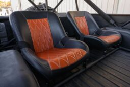 										1973 Chevrolet K5 Blazer 4×4 full									