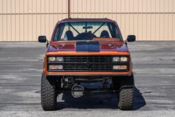 										1973 Chevrolet K5 Blazer 4×4 full									