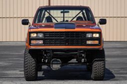 										1973 Chevrolet K5 Blazer 4×4 full									