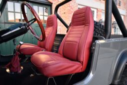 										1981 Jeep CJ-8 Scrambler full									