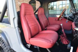 										1981 Jeep CJ-8 Scrambler full									