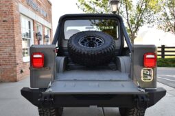 										1981 Jeep CJ-8 Scrambler full									