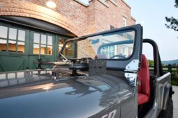 										1981 Jeep CJ-8 Scrambler full									