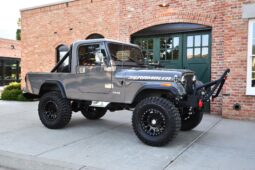 										1981 Jeep CJ-8 Scrambler full									