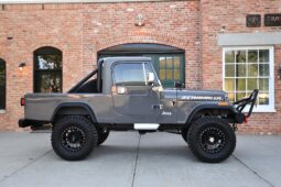 										1981 Jeep CJ-8 Scrambler full									