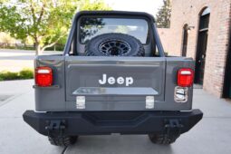 										1981 Jeep CJ-8 Scrambler full									