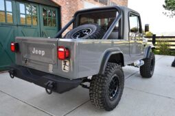 										1981 Jeep CJ-8 Scrambler full									