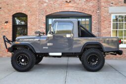 										1981 Jeep CJ-8 Scrambler full									