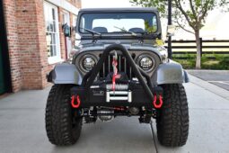 										1981 Jeep CJ-8 Scrambler full									