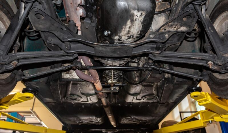 								1971 BMW 2002tii full									