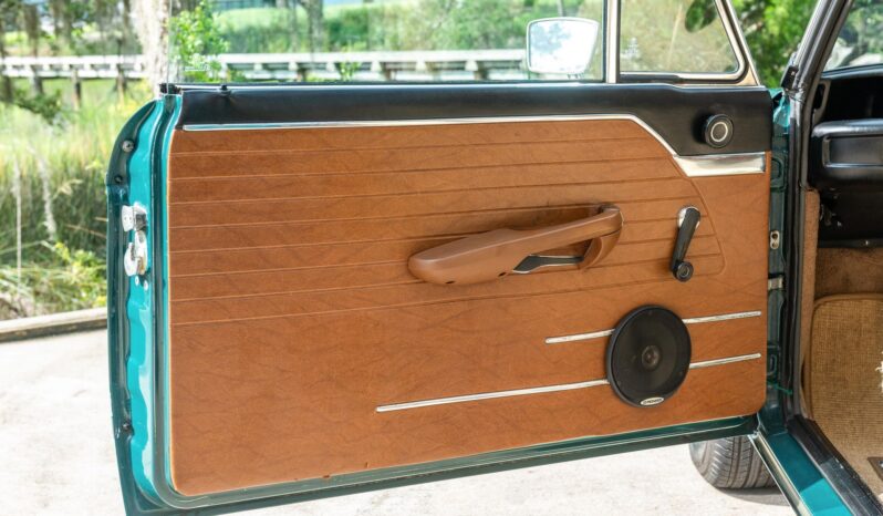 								1971 BMW 2002tii full									