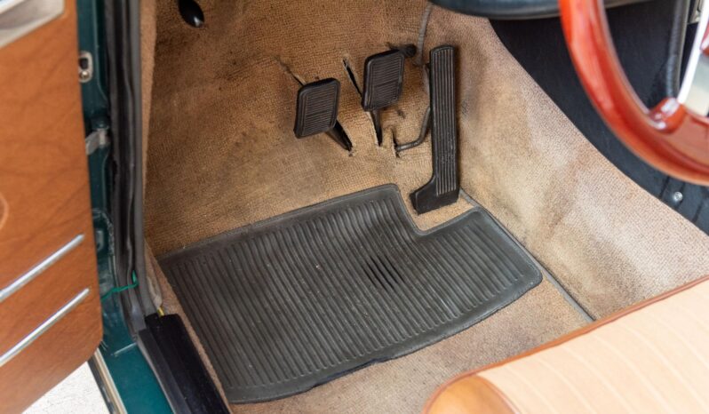 								1971 BMW 2002tii full									