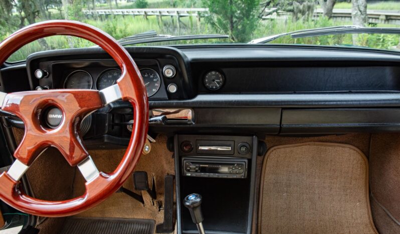 								1971 BMW 2002tii full									