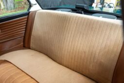 										1971 BMW 2002tii full									