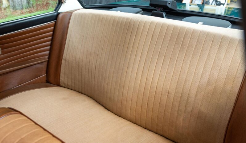 								1971 BMW 2002tii full									