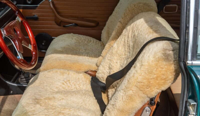 								1971 BMW 2002tii full									