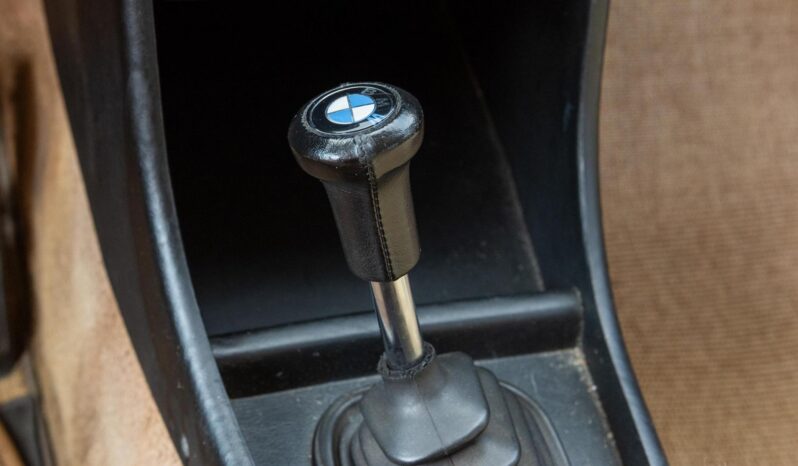 								1971 BMW 2002tii full									