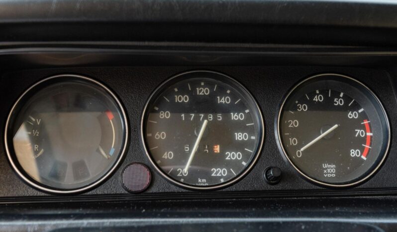 								1971 BMW 2002tii full									