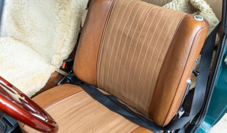 								1971 BMW 2002tii full									