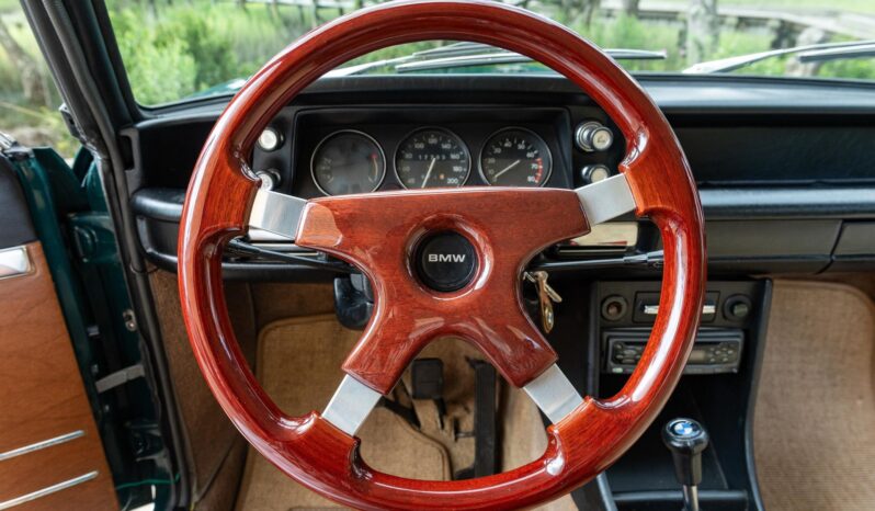 								1971 BMW 2002tii full									