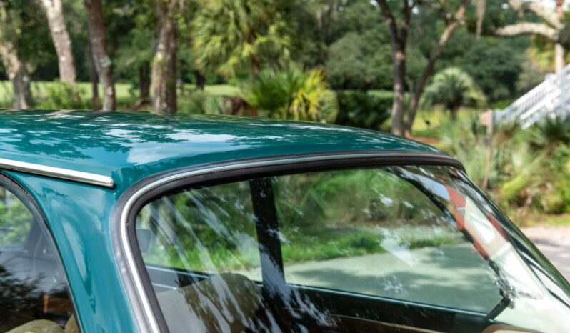 								1971 BMW 2002tii full									