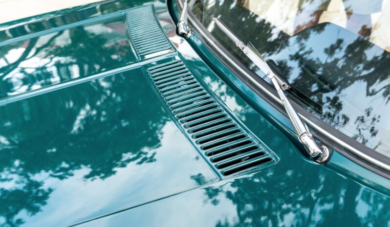 								1971 BMW 2002tii full									